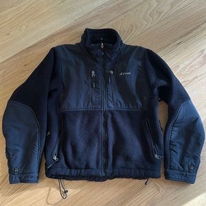 Super Thick EMS Polartec Fleece Jacket